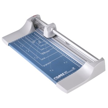 Trimmer Dahle 507 320mm 0.8mm DH00507