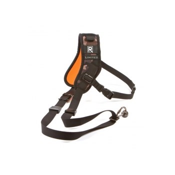 BlackRapid RRS-1CO - curea sport camuflaj pentru DSLR