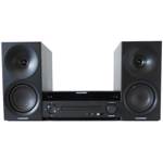 Microsistem Blaupunkt MS30BT, 2x20W, Bluetooth, CD, MP3 USB