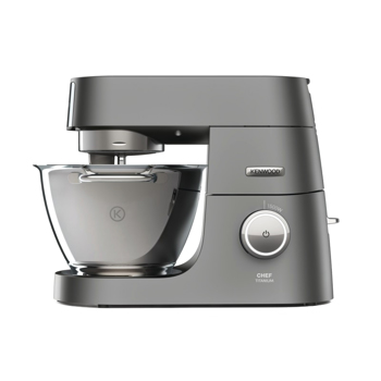 Robot de bucatarie Kenwood Titanium System Pro KVC7300S 4.6 L 1500 W Argintiu 0W20011156
