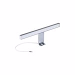 Lampa Geberit pentru dulap cu oglinda