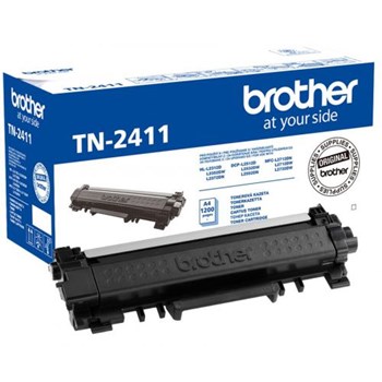 Toner Brother TN-2411 Negru 1200 pag tn2411