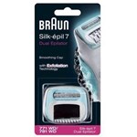 Rezerva epilator Braun 771R pentru epilator 7891