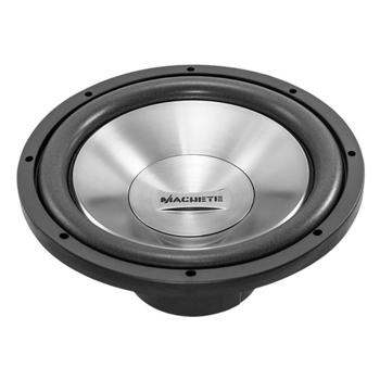 Subwoofer Auto Pasiv Deaf Bonce MS 10D2/D4