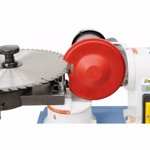 Masina de ascutit panze BERNARDO SBS 700