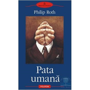 Pata umana - Philip Roth