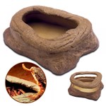 Worm Dish Mealworms
