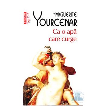 Ca o apă care curge
