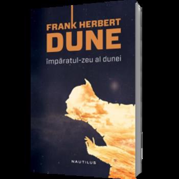 Împăratul-Zeu al Dunei