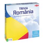 Trivia Romania
