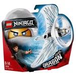 LEGO Ninjago - Zane Dragonjitzu (70648)
