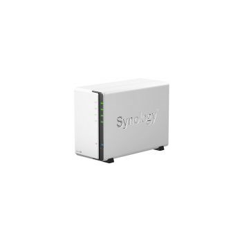 Network attached storage Synology DS213air DiskStation