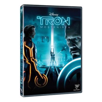 TRON: Mostenirea / TRON: Legacy