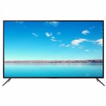 Televizor LED 140 cm Tech SMT55Z1UTS 4K UltraHD SMT55Z1UTS
