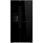 FRIGIDER BEKO GN162420P SYDE BY SYDE