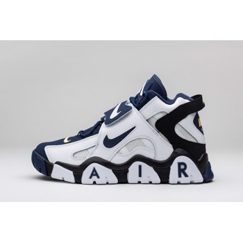 Air Barrage Mid