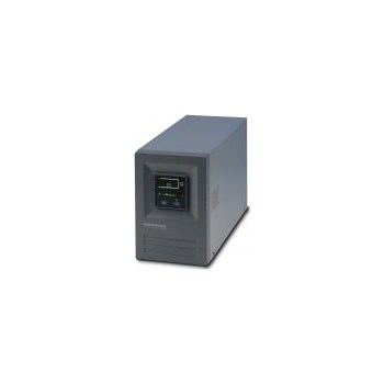 UPS SOCOMEC Itys 1000VA, putere 1000VA / 700W; 4 prize Out + 1 priza In