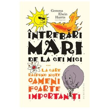 INTREBARI MARI DE LA CEI MICI