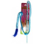 Paiatze Cat Bici Bleu W1206