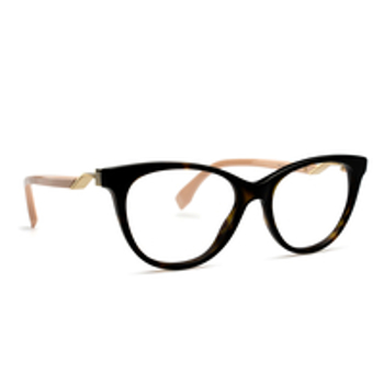 Fendi FF 0201 0T4 17 52