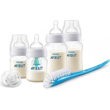 Kit pentru alaptare Philips Avent SCD807/00