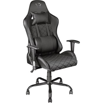 Scaun gaming Trust GXT 707R Resto Black