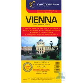 Harta Vienna