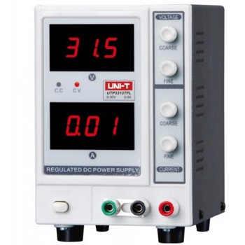 Sursa de alimentare DC UTP3313TFL UNI-T psupdc-utp3313tfl-unit