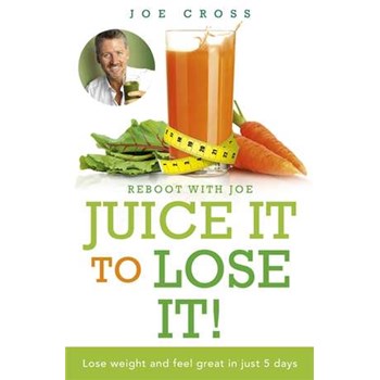 Juice It to Lose It