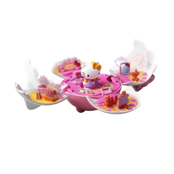 Set butic, HELLO KITTY Activity