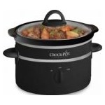Slowcooker Crockpot SCCPQK5025B-050