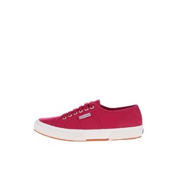 Tenisi de barbati Superga Classic roz inchis