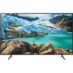 Televizor LED Smart Samsung UE50RU7102KXXH, diagonala 125 cm, Ultra HD / 4K, negru
