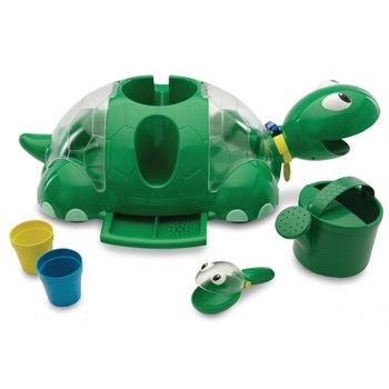 Set jucarii pentru gradina Mookie Testoasa