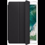 Husa Smart Cover Apple pentru iPad Pro 10.5" (Negru)