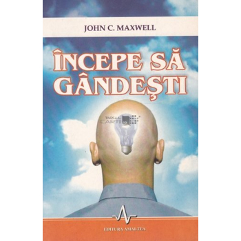 Incepe sa gandesti