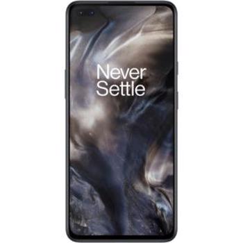 Telefon Mobil OnePlus Nord 5G 128GB Flash 8GB RAM Dual SIM 5G Grey Onix