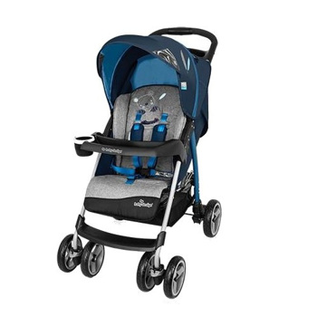Carucior Sport Baby Design Walker Lite 09 , Maro,