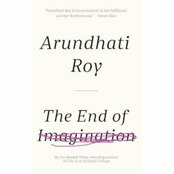 The End of Imagination