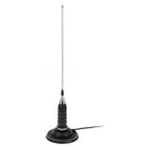 Antena CB Peiying PYCB005 60cm, cu magnet 100mm