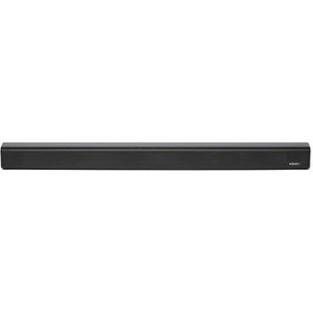 Horizon Soundbar HAV-S2200 , 2.0CH, 16W (8W x 2), aux, full size, negru,