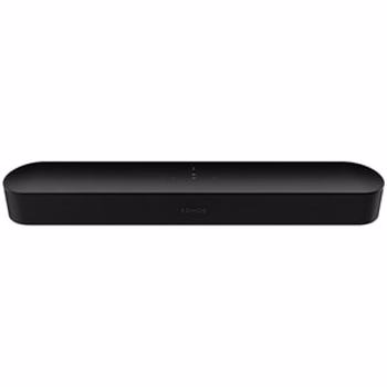 Soundbar Sonos Beam Wi-Fi AirPlay Negru beam1eu1blk