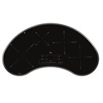 Plita Teka IRC 9430 KS Electrica Inductie 4 zone de gatit Negru