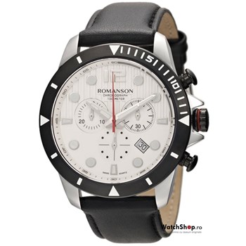 Ceas Romanson ACTIVE AL3203H MD-WH