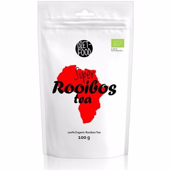 Ceai Rooibos Premium Bio 100 grame