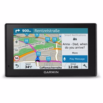Garmin DriveAssist 51 LMT-D EU