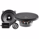Difuzoare component sistem FOCAL RSE-130, 2 cai, 13 cm, 50W RMS, 100W Max, 4 Ohm