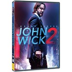 John Wick 2 / John Wick 2