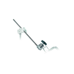 Avenger D520 brat cu cap compas silver