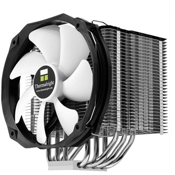 Cooler procesor Thermalright HR-02 Macho Rev.B therm_hr02machorevb